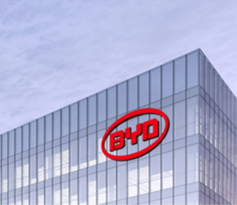 BYD