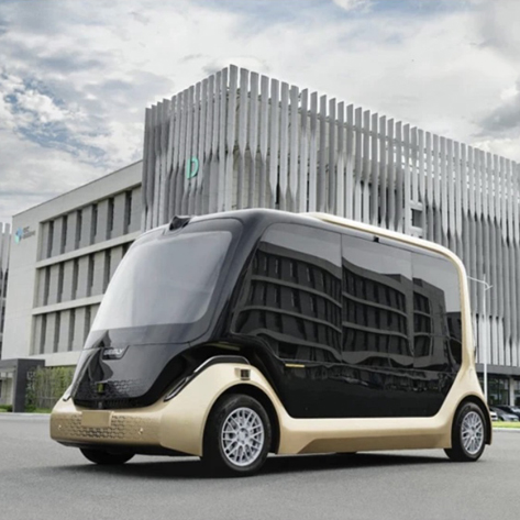 Geely Holding Group